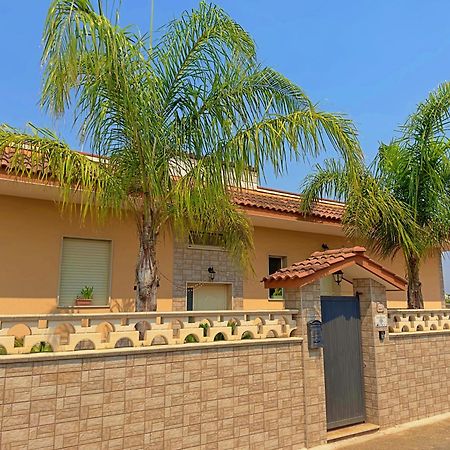 B&B Afrodite Лепорано Екстериор снимка