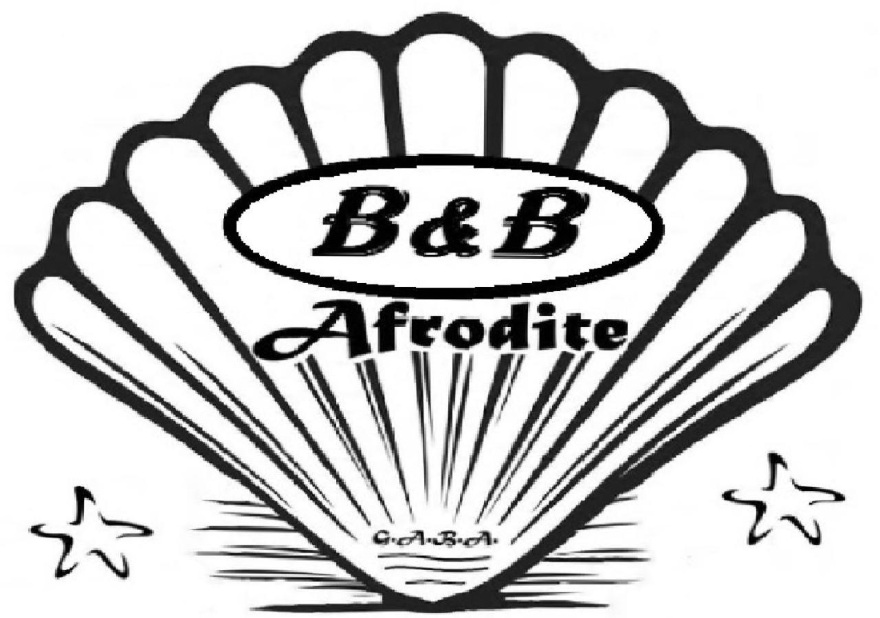 B&B Afrodite Лепорано Екстериор снимка